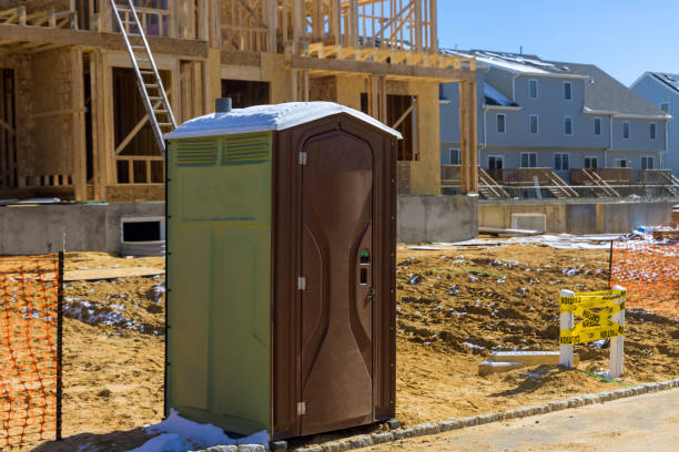 Best Portable toilet rental cost  in Grifton, NC