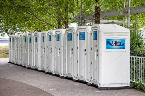 Portable Toilet Options We Offer in Grifton, NC