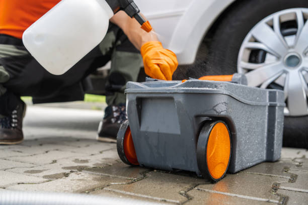 Best Luxury portable toilet rental  in Grifton, NC